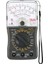 Yüksek Hassasiyetli El Tipi Analog Multimetre Ac/dc Voltmetre Ampermetre (Yurt Dışından) 1