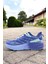 101 24817 Becquerel Violet Çok Renkli Mor Sneaker Kadın Günlük Spor Ayakkabı 2