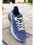 101 24817 Becquerel Violet Çok Renkli Mor Sneaker Kadın Günlük Spor Ayakkabı 4