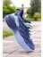 101 24817 Becquerel Violet Çok Renkli Mor Sneaker Kadın Günlük Spor Ayakkabı 5