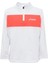 Front Line Junior 1/2 Zip Tee 1