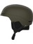 Brigade Unisex Siyah Kask 2