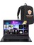 Nitro V 15 Intel Core I7 13620H 32GB 4tb SSD RTX4050/6GB 15.6" Fhd 144Hz W11H Taşınabilir Bilgisayar & Per4 Çanta NHQNBEY005P360 1