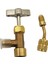 R410A R32 R134A Klima Aleti Için Soğutucu Manifold Ölçer Seti (Yurt Dışından) 5