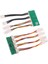 2pcs S19 S21 Fan Sahtekarlığı Dummer 12V 4pin Fan (Yurt Dışından) 4