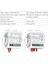 Tuya Wifi 80A Tek Fazlı Kelepçe Pv Çift Yönlü Enerji Ölçer, 1 Çete (Yurt Dışından) 4