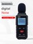 Dijital Ses Seviyesi Gürültü Ölçer 30-130DB Db Desibel Dedektör Test Cihazı (Yurt Dışından) 3