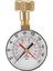 0 Ila 200 Psi Su Basınç Ölçer 3/4 Hortum Dişli Değiştirme Için (Yurt Dışından) 2