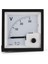 72-L6 Voltmetre 300V Işaretçi Tip Voltaj Ölçer (Yurt Dışından) 1