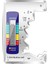 5 Adet Dijital Pil Test Cihazı LCD Ekran AA/AAA/9V/1.5V,B (Yurt Dışından) 2