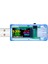 USB Test Cihazı Dc Dijital Voltmetre Ampermetre Dedektörü Mavi (Yurt Dışından) 1