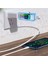 USB Test Cihazı Dc Dijital Voltmetre Ampermetre Dedektörü Mavi (Yurt Dışından) 3