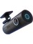 70MAI 1s D06 Araç Içi Kamera - 130° Geniş Açı Lens - 1080P - Global Versiyon 5