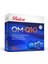Om-Q10 Omega 3 ve Koenzim İçeren Yumuşak Kapsül 1380 Mg*30 1