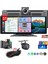 Mpıa CP1010M 128GB Android Auto Apple Car Play 10" 2k (1440P) Araç Içi Kamera + Arka Kamera 1