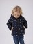 Nmmmax Unisex Çocuk Mont 1