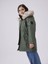 Nkfmilla Unisex Çocuk Mont 1