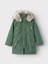 Nkfmilla Unisex Çocuk Mont 2