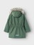 Nkfmilla Unisex Çocuk Mont 4