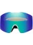 Oo 7099 709961 Oakley Goggles Fall Lıne L Kayak / Snowboard Kar Gözlüğü 2