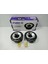 Dome Tweeter 8cm – 100W 50RMS For-X TX-250 8cm Dome Tiz 1