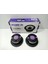 Dome Tweeter 8cm – 100W 50RMS For-X TX-250 8cm Dome Tiz 2