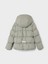 Nkfmorning Unisex Çocuk Şişme Mont 2