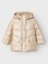 Nmfmaggy Unisex Çocuk Şişme Mont 1