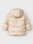 Nmfmaggy Unisex Çocuk Şişme Mont 2