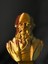 Hatıra - Charles Darwin Büstü - Biblo 2