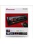 MVH-S125UI Oto Teyp USB Radio Aux Girişli 2020 Model 1