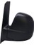 E-1843 Dış Dikiz Aynası Sol (Elektrikli Isıtmalı Asferik) Vito W639 03-9 A6398109816 1