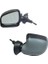 1019143 Dış Dikiz Aynası Sol Logan Sw-Mcv 08 Mekanik Astarlı Konveks VM-6801PL 6001549676 1