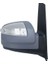 E-1866 Dış Dikiz Aynası Sağ (Elektrikli Katlanır Astarlı Sinyalli Kör Noktalı) Viano W639 11-14 Vito W639 11-13 A63981014197C45 1