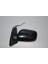 E-1777 Dış Dikiz Aynası Corolla Elektrikli Ayna 02 06 Isıtmalı Yuvarlak Soket Sol 8790602060 1