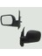 1016150 Dış Dikiz Aynası Sol Kangoo 08 Elektrikli Isıtmalı Konveks 5 Fıs VM-6131EHL 7701068840 1