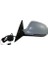 E-3123 Dış Dikiz Aynası A6 Elektrikli Ayna 08 12 Astarlı Sinyalli Kör Noktalı Sol 4F1857409AG 1