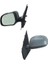 E-4091 Dış Dikiz Aynası Dokker Lodgy Elektrikli Ayna 13-Astarlı Sol 963025005R 1