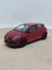 Renault Clio 4 Çek Bırak Metal Araba Beyaz Veya Kırmızı (Renk Belirtiniz) 1