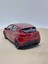 Renault Clio 4 Çek Bırak Metal Araba Beyaz Veya Kırmızı (Renk Belirtiniz) 3