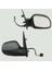 E-0600 Dış Dikiz Aynası Saxo Elektrikli Ayna 96-Sağ 8148.KW 1