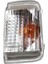 FI9567 Dış Dikiz Aynası Sinyali (Sarı) Sağ Boxer Iıı Jumper Iıı Ducato Iıı 06- 6325.H1 1