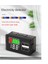 Pil Şarj Seviyesi Göstergesi, Usb+Type-C Dc 8-30V (Yurt Dışından) 2