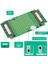 So Ddr4/5 Bellek Test Cihazı Dizüstü Bellek Testi Tanılama Adaptörü (Yurt Dışından) 2