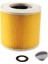 Karcher Temizleyiciler Filtre WD2250 Için Yedek Hava Toz Filtreleri Torbaları (Yurt Dışından) 1