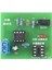 Optocoupler Test Kiti 555 Dc Kablolu Uygulama Devre Kartı (Yurt Dışından) 5