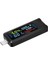 Voltaj Ampermetre Dedektörü Power Bank Şarj Cihazı Göstergesi (Yurt Dışından) 1