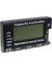 Dijital Pil Kapasitesi Denetleyicisi Rc Cellmeter 7 Cellmeter-7 (Yurt Dışından) 1