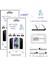 Samsung Galaxy J7 Prime Nano Ekran Koruyucu 2 Adet Ultra İnce Esnek Mat Hayalet 1