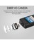 Vücut Kamerası Akıllı Wi-Fi Hareket Sensörlü 1080P (2MP) 1400MAH 5